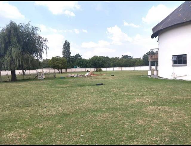 FARM FOR SALE IN GLEN AUSTIN